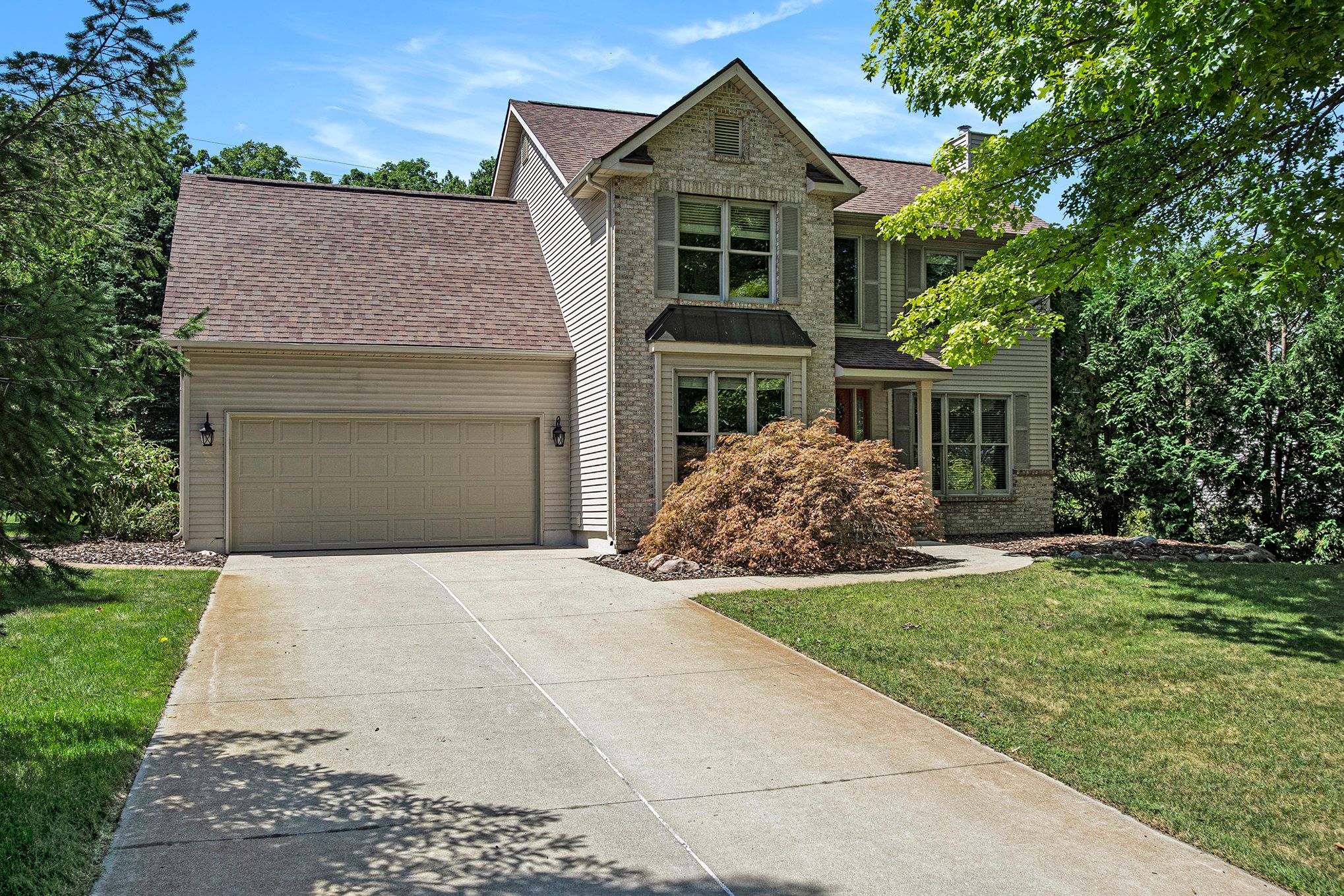 Valcrest Dr, Linden, MI 48451