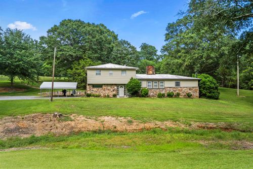 2611 County Road 698, Holly Pond, AL, 35083-6916 | Card Image