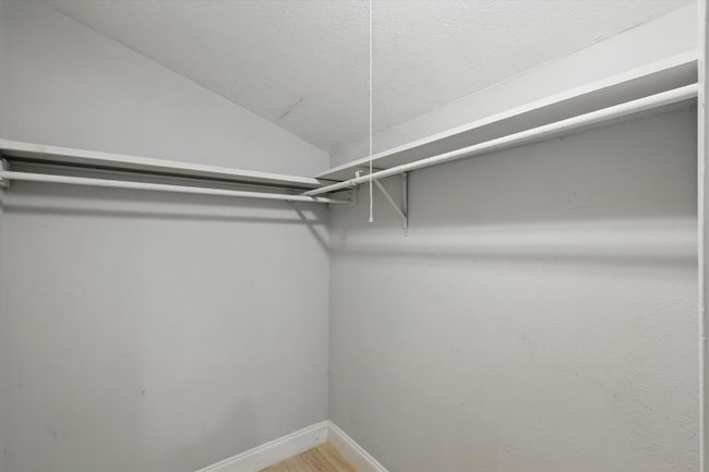 Primary walk in closet | Image 26