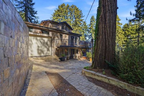 26 Big Tree Rd, Woodside, CA, 94062-2609 | Card Image