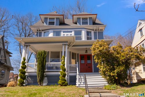 83 Kenyon St, Hartford, CT, 06105-2506 | Card Image