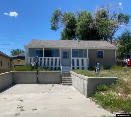1416 Coulson Pkwy, Rawlins, WY, 82301-4629 | Card Image