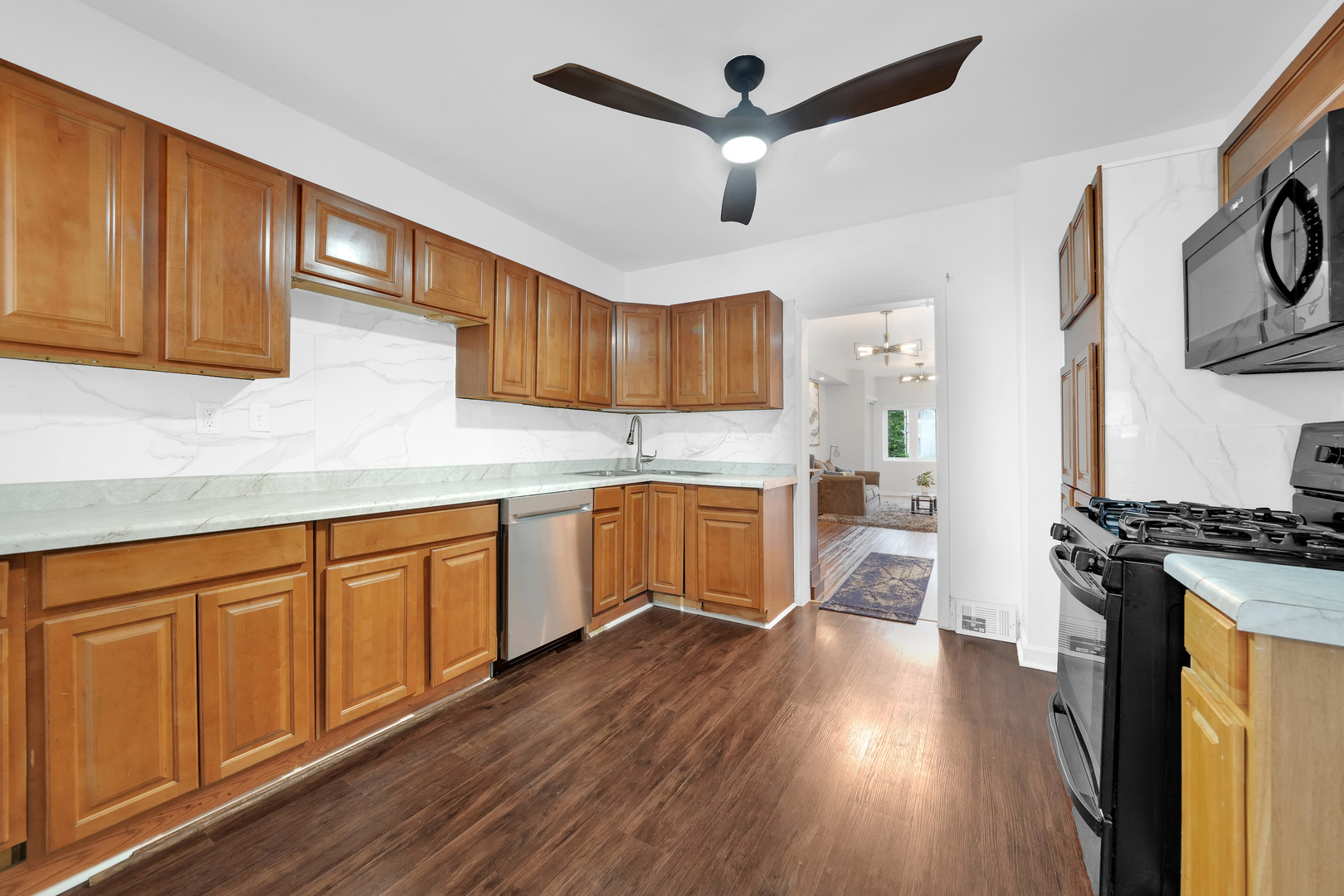 Residential in Chicago 4