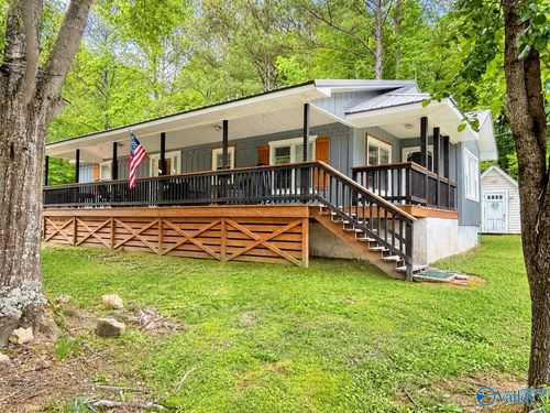 975 County Road 50, Sand Rock, AL, 35983-4560 | Card Image