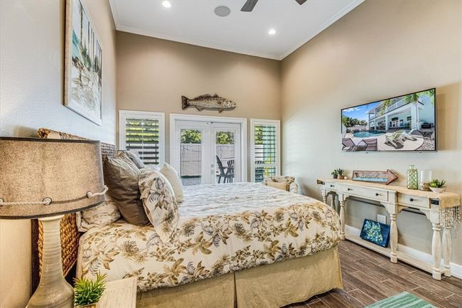 827 Ocean Side, House other with 3 bedrooms, 4 bathrooms and 4 parking in Port Aransas TX | Image 13