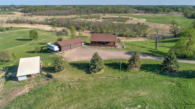 2200 405 Th Ave Nw, House other with 4 bedrooms, 2 bathrooms and null parking in Braham MN | Image 56