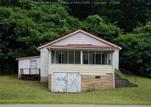 10185 Coal River Rd, Seth, WV, 25181 | Card Image