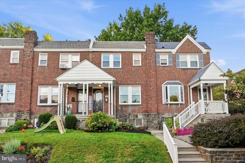 5945 Houghton St, PHILADELPHIA, PA, 19128-1637 | Card Image