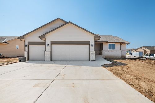 10991 W Sondra Ct, Maize, KS, 67101-9048 | Card Image