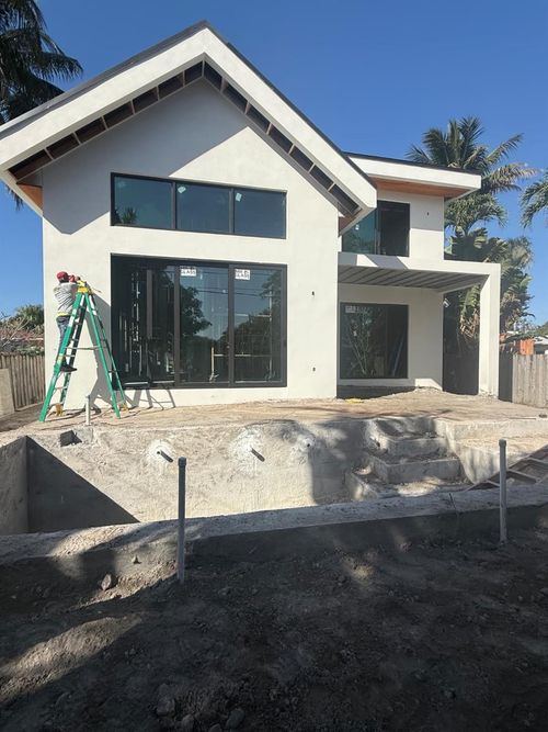 1628 Ne 17th Ave, Fort Lauderdale, FL, 33305-3418 | Card Image