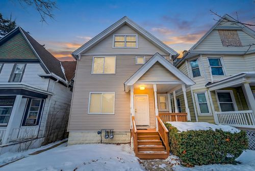 445 N 39th St, Milwaukee, WI, 53208-3728 | Card Image