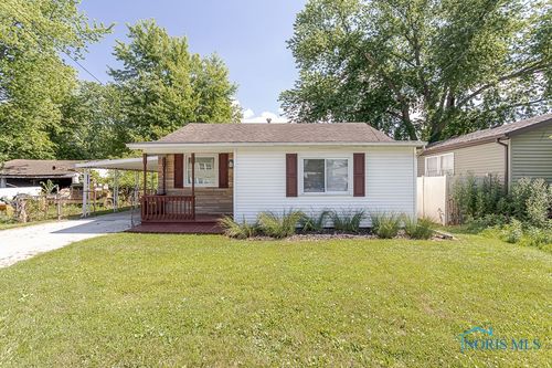 6034 Bayshore Rd, Oregon, OH, 43616-4461 | Card Image