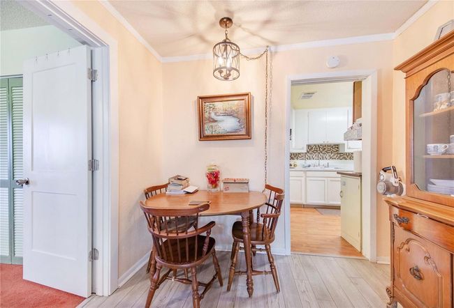 321 E Merrill Ave, House other with 2 bedrooms, 1 bathrooms and null parking in DUNDEE FL | Image 13