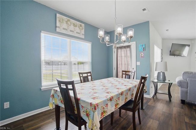 122 Mill Run Loop, House other with 5 bedrooms, 3 bathrooms and null parking in South Mills NC | Image 12