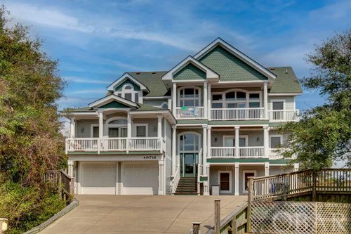49716 Nc 12 Hwy, Buxton, NC, 27920-1685 | Card Image