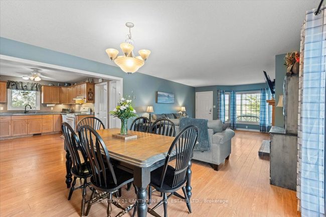 268 Henry St, House other with 3 bedrooms, 3 bathrooms and 4 parking in Stirling ON | Image 7