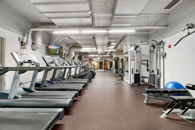 UNIT-1707 - 565 W Quincy St, Condo with 2 bedrooms, 2 bathrooms and 1 parking in CHICAGO IL | Image 28