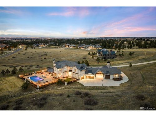 8758 Witez Ct, Parker, CO, 80134 | Card Image