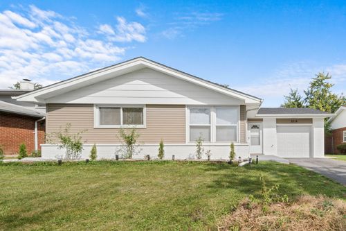 3216 Maple Ln, Hazel Crest, IL, 60429-1561 | Card Image