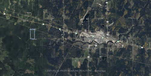 320 Mcnee St, Hearst, ON, P0L1N0 | Card Image