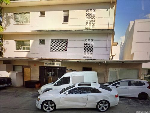 1716 Kalakaua Ave, Honolulu, HI, 96826-3764 | Card Image