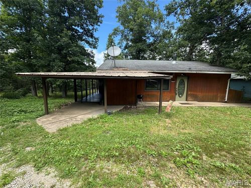 17352 Highway C, Annapolis, MO, 63620 | Card Image