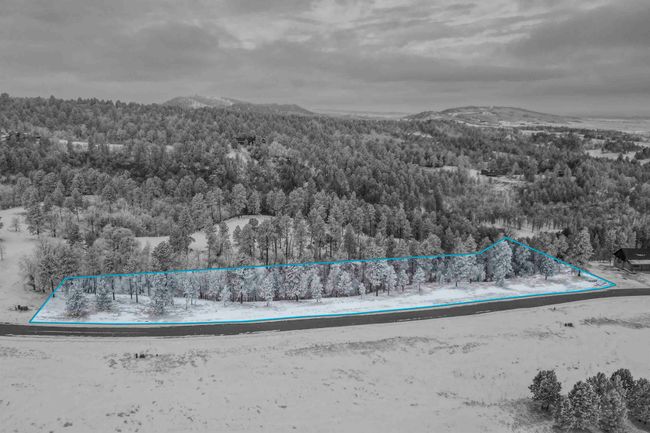Lot 3 Niobrara Dr, Home with 0 bedrooms, 0 bathrooms and null parking in Whitewood SD | Image 14