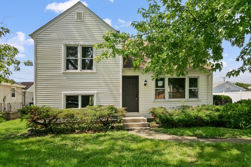 7742 S Oketo Ave, Bridgeview, IL, 60455-1341 | Card Image