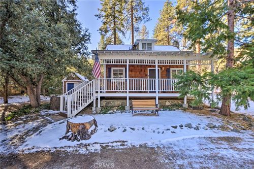 1069 Eagle Rd, Wrightwood, CA, 92397 | Card Image