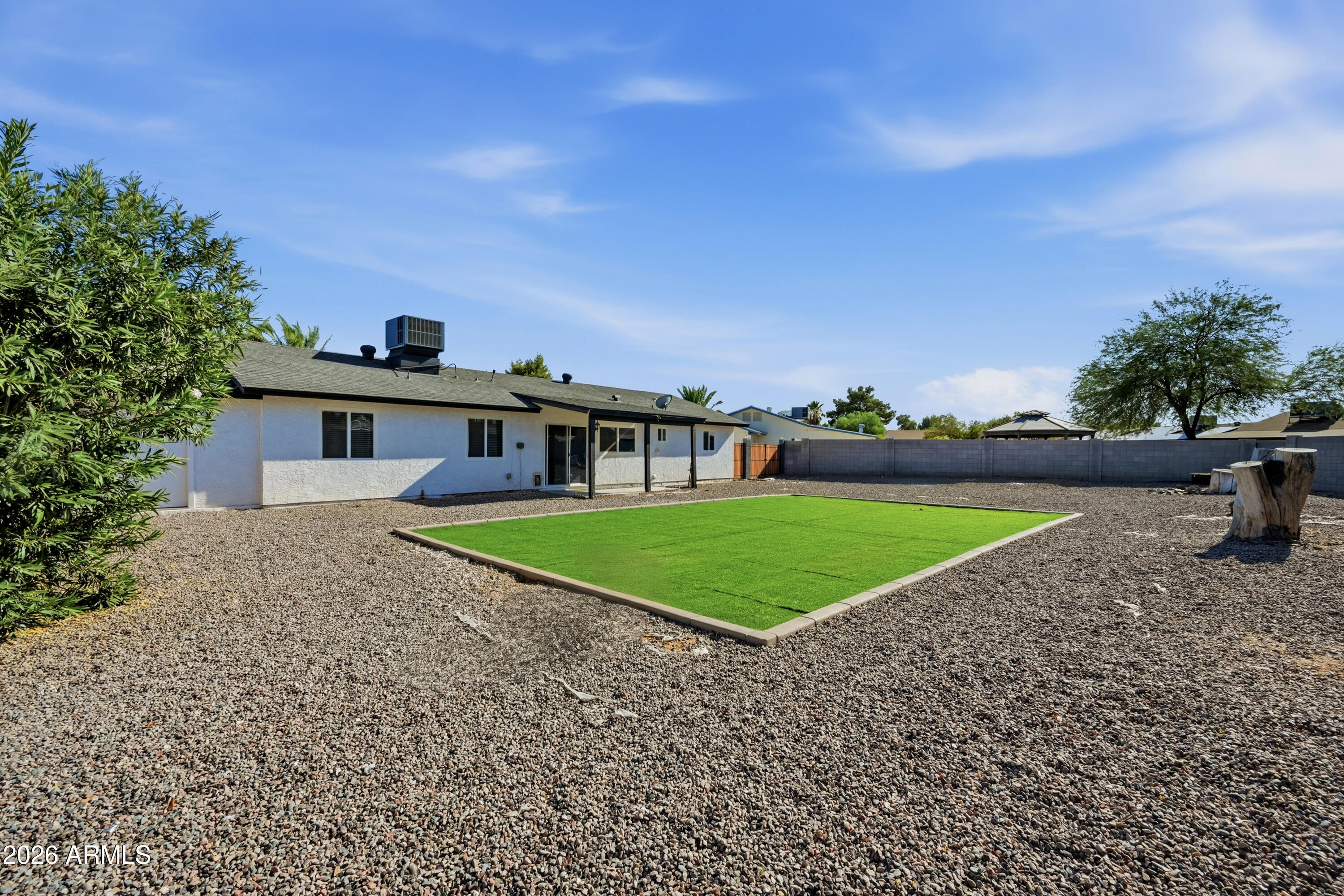 Residential in Phoenix