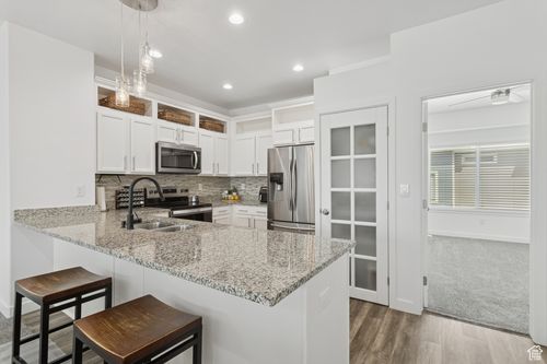 15436 W Navy Ln S, Bluffdale, UT, 84065 | Card Image