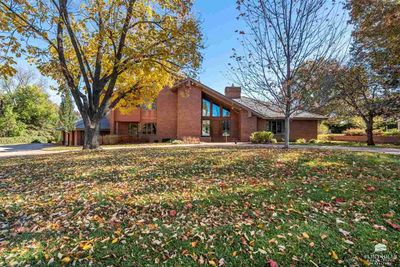 1700 Sunny Slope Lane, House other with 4 bedrooms, 4 bathrooms and null parking in Manhattan KS | Image 3