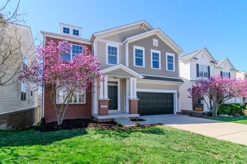 4549 Walnut Creek Dr, Lexington, KY, 40509-4540 | Card Image