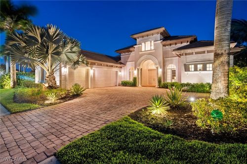 8996 Crooked Stick Ct, NAPLES, FL, 34113-1678 | Card Image