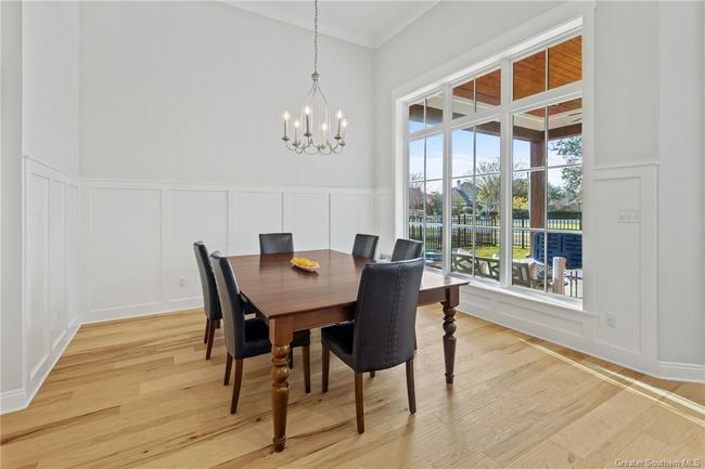 6448 White Oleander Cir W, House other with 4 bedrooms, 3 bathrooms and 3 parking in Lake Charles LA | Image 4