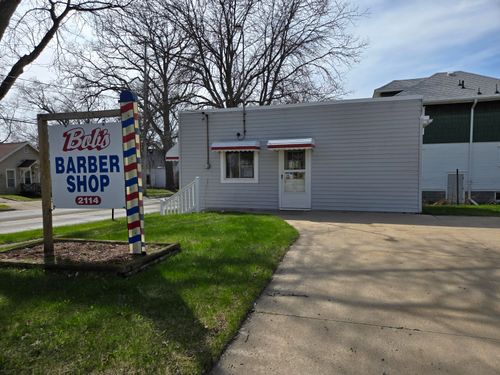 2114 E Ganson Street, Jackson, MI, 49202 | Card Image
