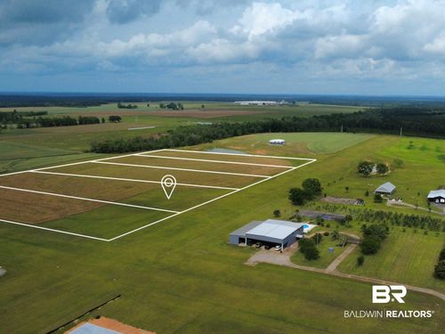 00 Koier Rd, Robertsdale, AL, 36567 | Card Image