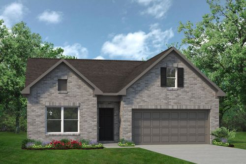 4416 Anchor Point Drive, Caddo Mills, TX, 75474 | Card Image