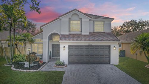 13224 Nw 12th St, Pembroke Pines, FL, 33028-2706 | Card Image