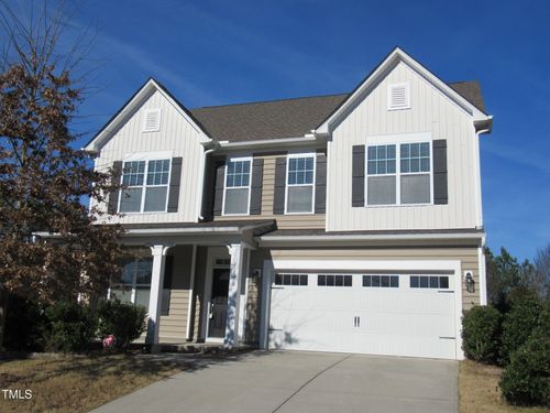 1148 Holland Bend Dr, Cary, NC, 27519-8221 | Card Image