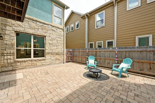 4024 Camacho St, House other with 4 bedrooms, 3 bathrooms and null parking in Austin TX | Image 27