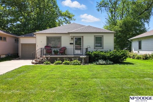 2153 N D St, Fremont, NE, 68025-2613 | Card Image