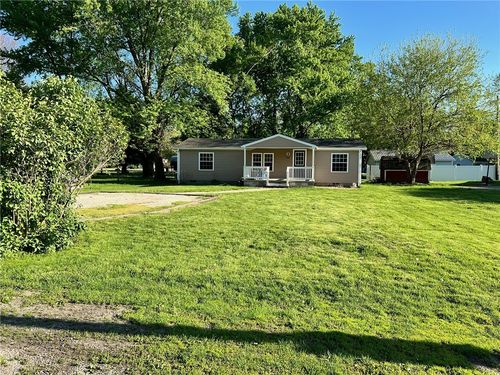 306 Robinson Street, Bethany, IL, 61914 | Card Image