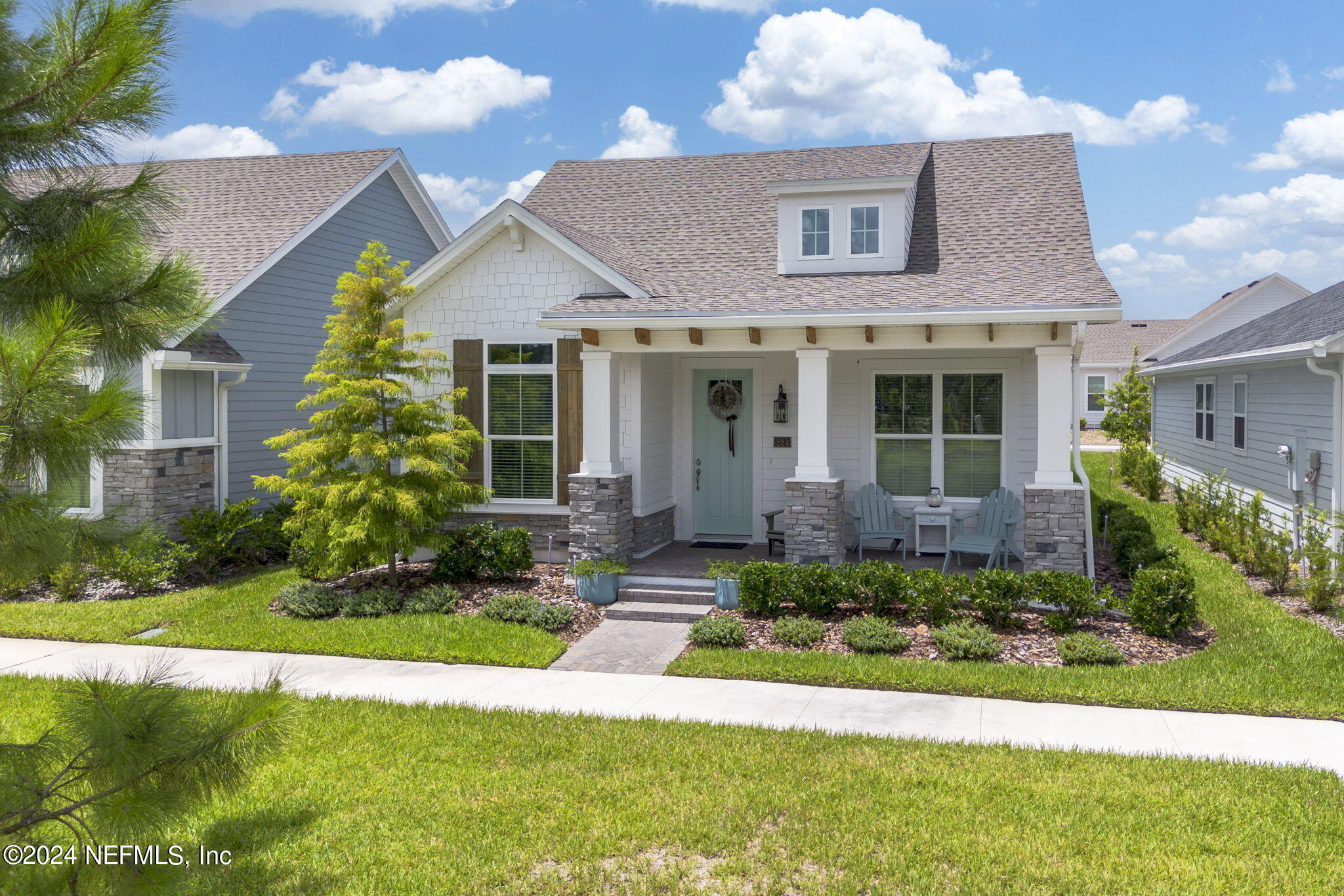 Chalet Ct, Saint Augustine, FL 32092