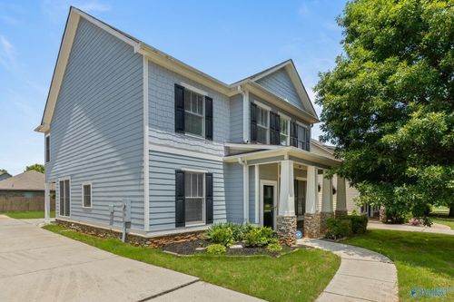 307 Acorn Grove Lane, Huntsville, AL, 35824 | Card Image