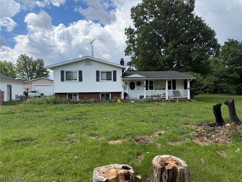 1416 Jones Road, Jefferson, OH, 44047 | Card Image