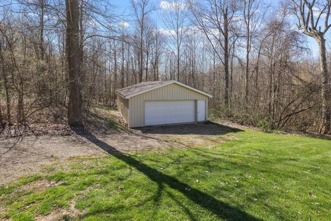 2163 Kerr Rd, House other with 4 bedrooms, 3 bathrooms and null parking in Lucas OH | Image 49