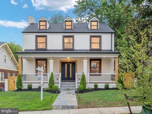 1429 Holly St Nw, WASHINGTON, DC, 20012-1525 | Card Image