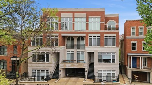 g-2919 N Burling St, Chicago, IL, 60657-6613 | Card Image