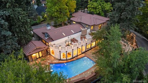 2111 E Alameda Ave, Denver, CO, 80209-2710 | Card Image